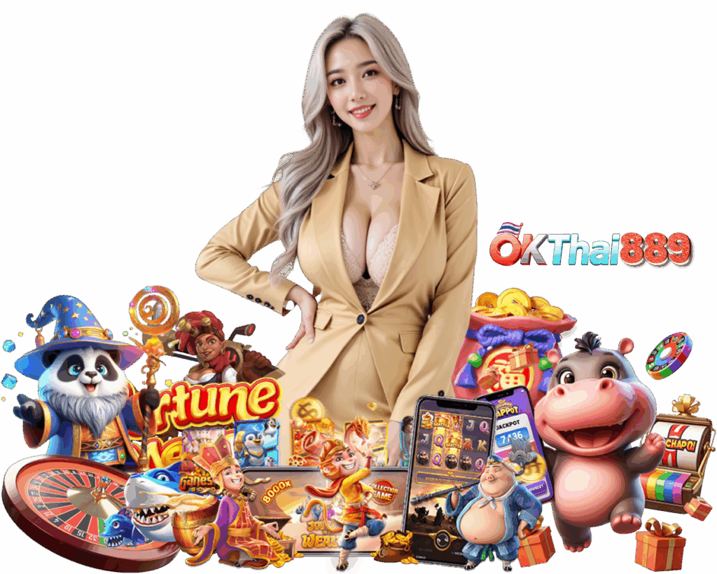 OKTHAI889